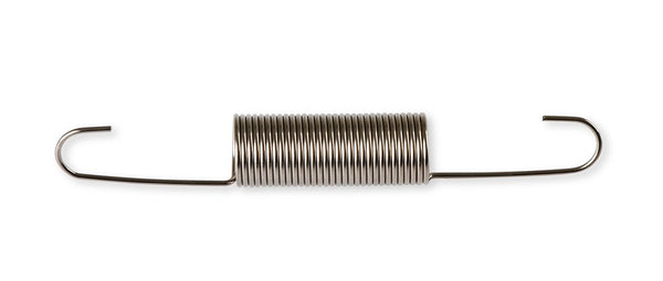 Mr Gasket Carburetor Throttle Return Spring (MPN: 19)