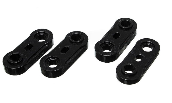Energy Suspension Crossmember Mount Bushings (MPN: 19.1103G)