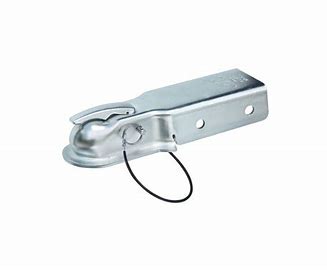 Dexter Marine Trailer Coupler (MPN: 82420)