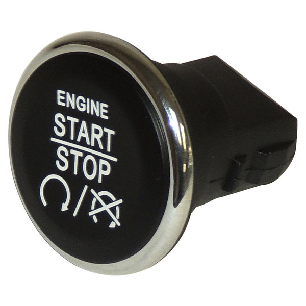 Crown Automotive Ignition Switch (MPN: 1FU931X9AC)