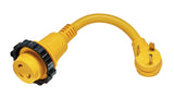 Marinco Power Cord Adapter (MPN: 1PCMRV)