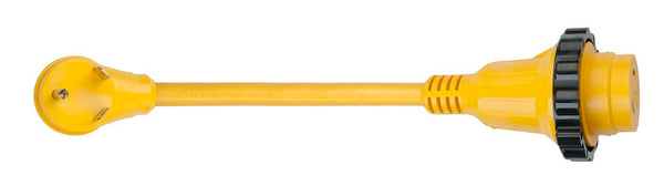 Marinco Power Cord Adapter (MPN: 1PCMRV)