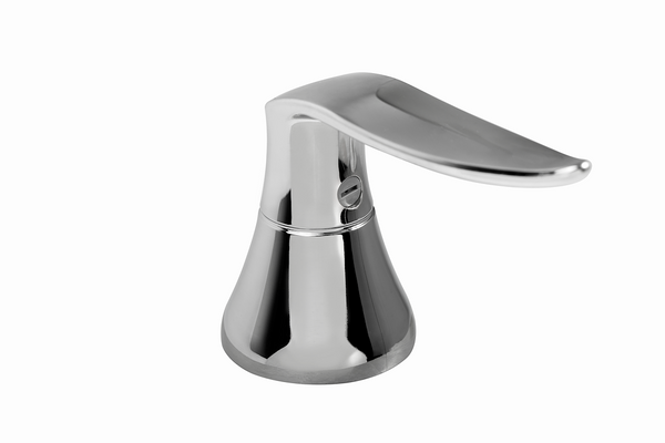 Dura Faucet Elegant Style Lever Handle (MPN: DF-RKLH-CP)