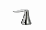 Dura Faucet Elegant Style Lever Handle (MPN: DF-RKLH-CP)