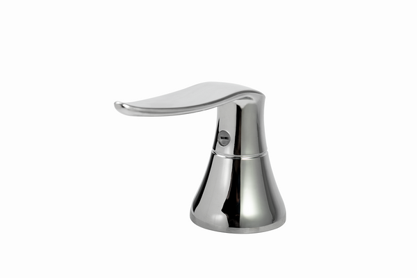 Dura Faucet Elegant Style Lever Handle (MPN: DF-RKLH-CP)