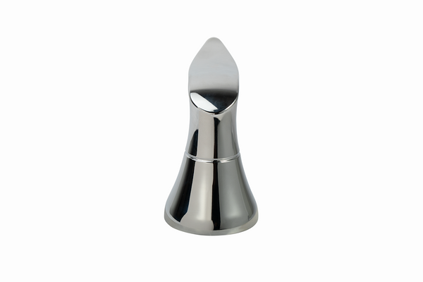 Dura Faucet Elegant Style Lever Handle (MPN: DF-RKLH-CP)
