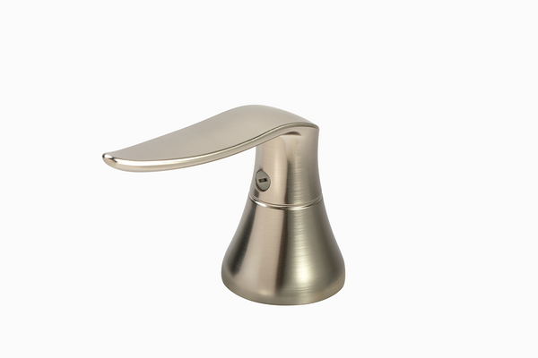Dura Faucet Elegant Style Lever Handle (MPN: DF-RKLH-SN)