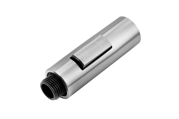 Dura Faucet Pull-Down Sprayer Head (MPN: DF-RK823-SN)