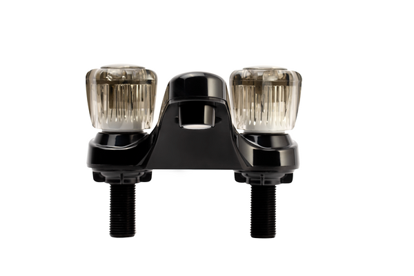 Dura Faucet Lavatory Faucet (MPN: DF-PL700S-BK)
