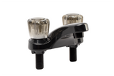 Dura Faucet Lavatory Faucet (MPN: DF-PL700S-BK)