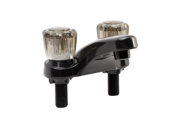 Dura Faucet Lavatory Faucet (MPN: DF-PL700S-BK)
