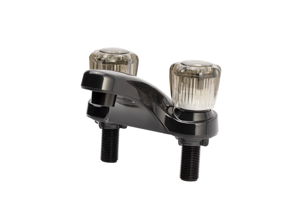 Dura Faucet Lavatory Faucet (MPN: DF-PL700S-BK)