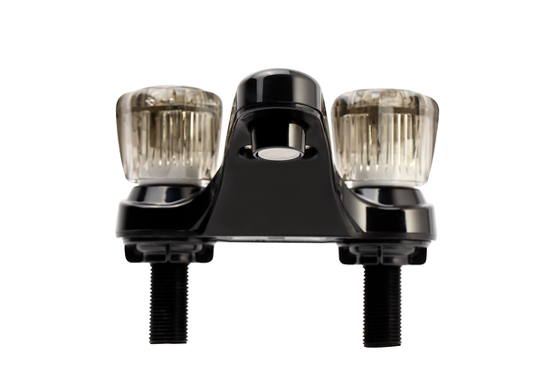 Dura Faucet Lavatory Faucet (MPN: DF-PL700S-BK)