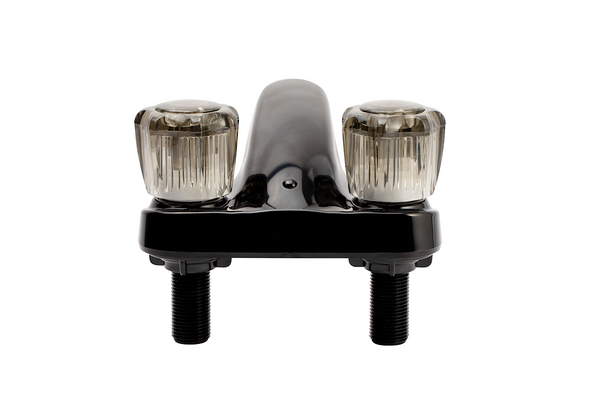 Dura Faucet Lavatory Faucet (MPN: DF-PL700S-BK)