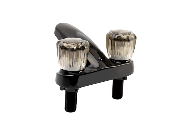 Dura Faucet Lavatory Faucet (MPN: DF-PL700S-BK)
