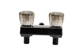 Dura Faucet Shower Control Valve (MPN: DF-SA100S-BK)