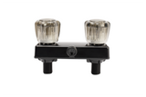 Dura Faucet Shower Control Valve (MPN: DF-SA100S-BK)