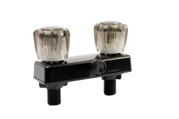 Dura Faucet Shower Control Valve (MPN: DF-SA100S-BK)