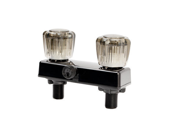 Dura Faucet Shower Control Valve (MPN: DF-SA100S-BK)