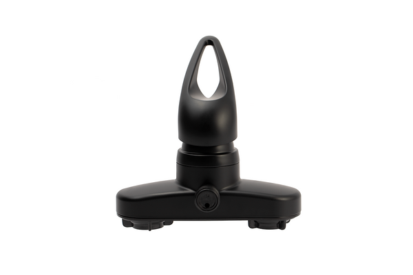 Dura Faucet Shower Control Valve (MPN: DF-SA150-MB)