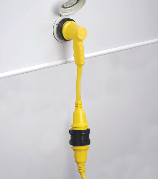Marinco Power Cord Adapter (MPN: 1RPC50RV)