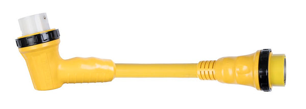 Marinco Power Cord Adapter (MPN: 1RPC50RV)