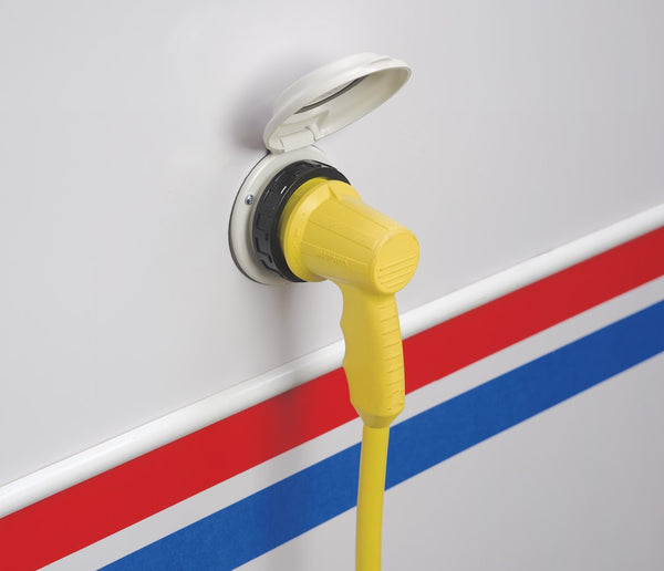 Marinco Power Cord Adapter (MPN: 1RPCRV)
