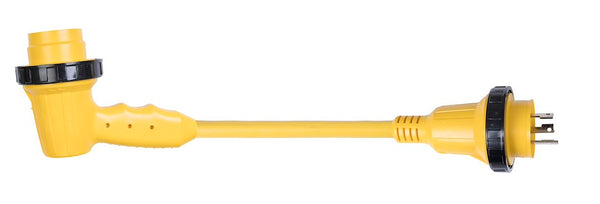 Marinco Power Cord Adapter (MPN: 1RPCRV)