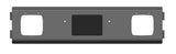 Fab Fours Cruise Control Sensor Relocation Bracket (MPN: M6550-1)