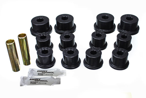 Energy Suspension Leaf Spring Bushing (MPN: 1.2101G)