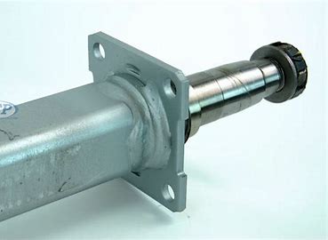 Dexter Marine Trailer Axle (MPN: 49561)
