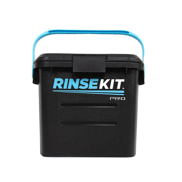 Rinse Kit Camp Shower Pro (MPN: 857007006258)