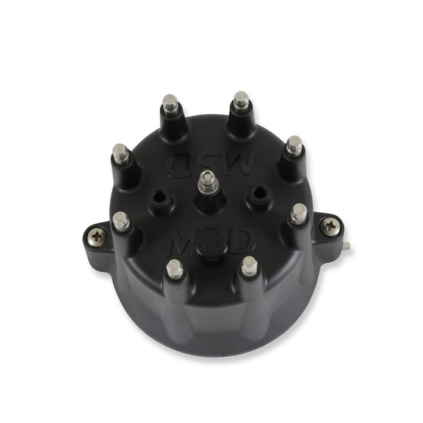 MSD Distributor Cap for GM Socket Style (MPN: 84333)
