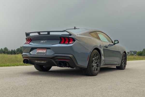 Flowmaster Exhaust System Kit (MPN: 818159)