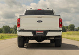 Flowmaster American Thunder Cat-Back Exhaust System (MPN: 818166)