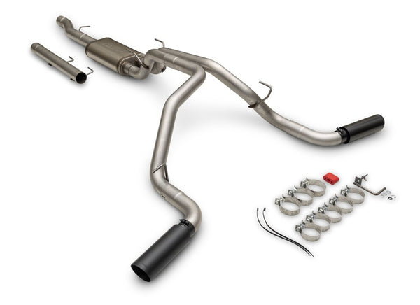 Flowmaster Exhaust System Kit (MPN: 718130)