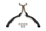 Flowmaster Outlaw Cat Back Exhaust System (MPN: 818161)