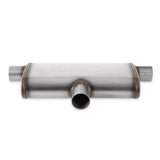 Flowmaster Flow FX Exhaust Muffler (MPN: 72206)