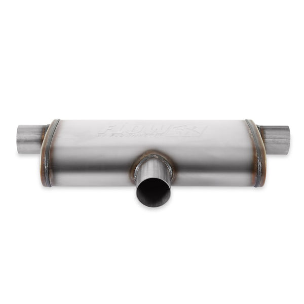 Flowmaster Flow FX Exhaust Muffler (MPN: 72206)