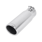 Flowmaster Exhaust Tail Pipe Tip (MPN: 15363)