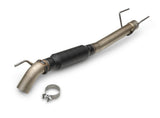 Flowmaster Outlaw Cat-Back Exhaust System (MPN: 818138)