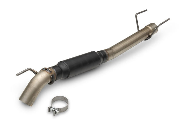 Flowmaster Outlaw Cat-Back Exhaust System (MPN: 818138)