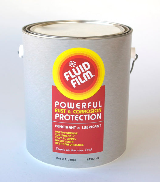 Fluid Film Corrosion Inhibitor (MPN: CNAS)