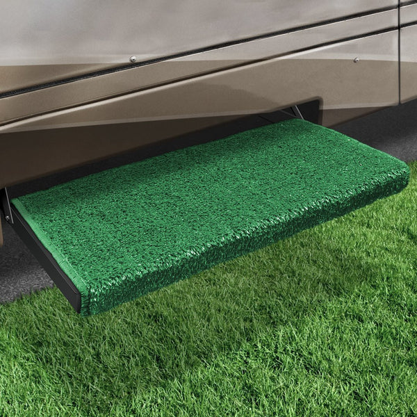 Prest-O-Fit Jumbo Wraparound Plus Step Rug (MPN: 2-0058)