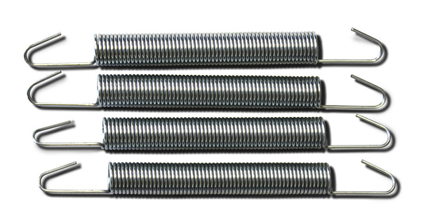 Prestofit Entry Step Rug Spring (MPN: 2-0091)