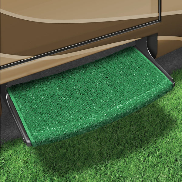 Prest-O-Fit RV Step Rug (MPN: 2-0200)
