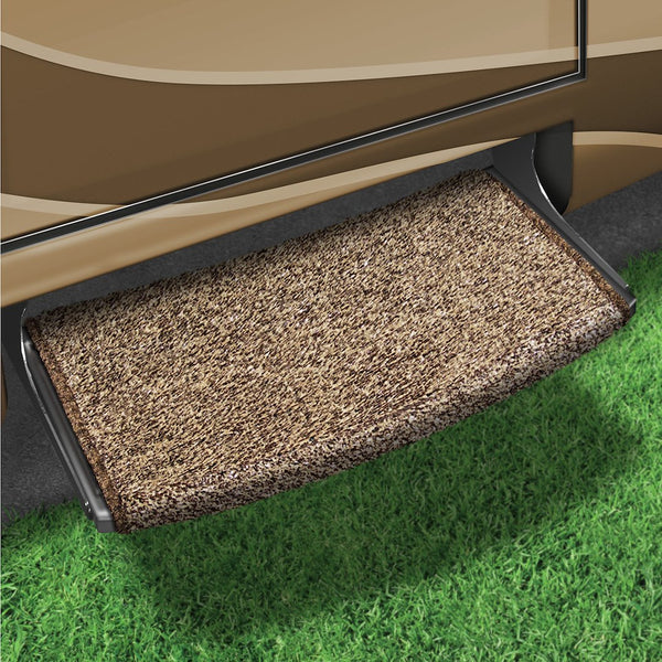Prest-O-Fit RV Step Rug (MPN: 2-0201)