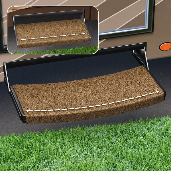 Prestofit Entry Step Rug (MPN: 2-0220)