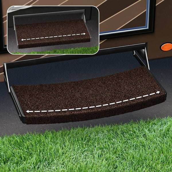 Prestofit Entry Step Rug (MPN: 2-0221)