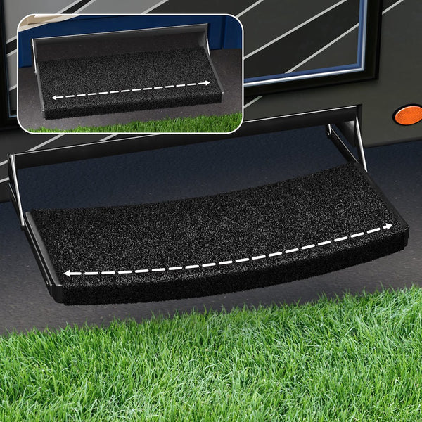 Prestofit Entry Step Rug (MPN: 2-0223)